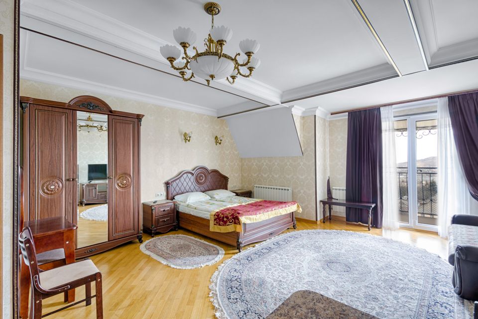 Green Apart Квартира в Кисловодске всё для комфорта

