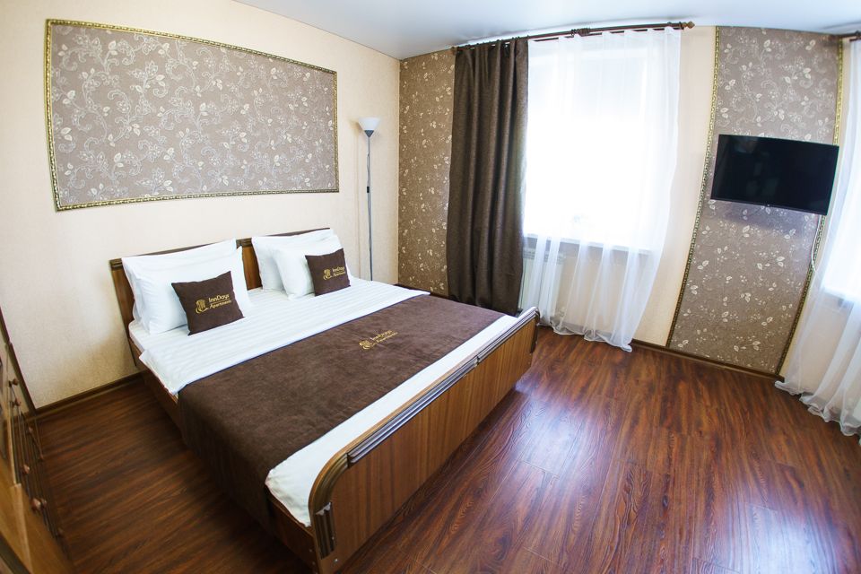 Квартира на пр.Ленина, 157