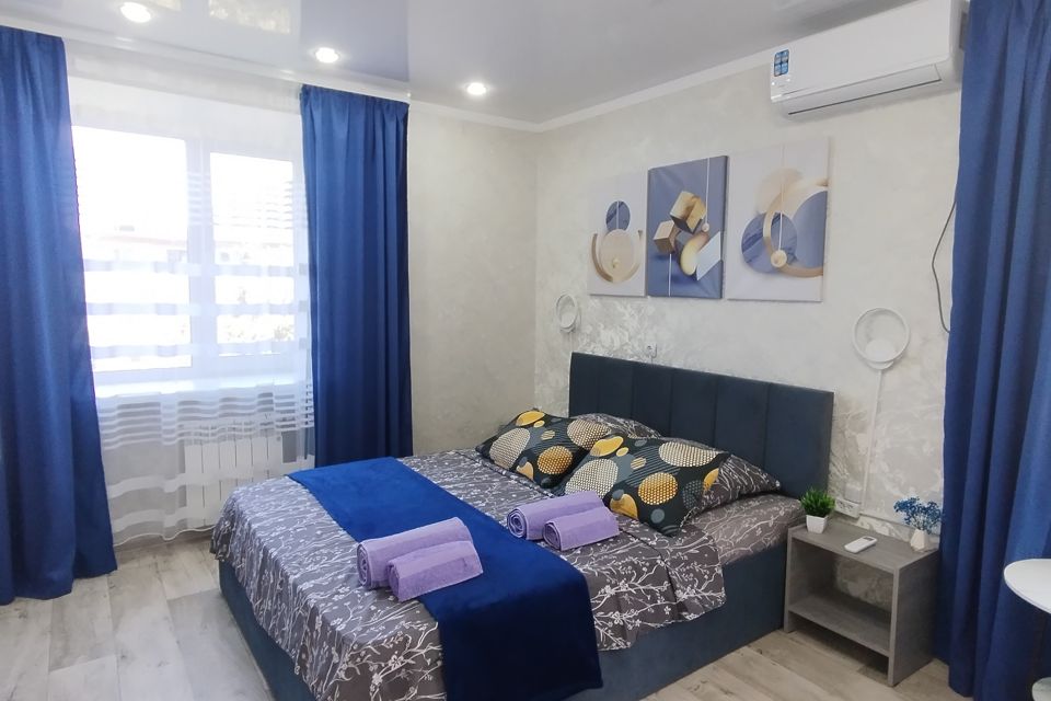 Уютная квартира в центре города на Советской 