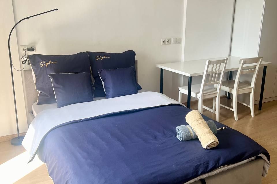 Art Life Apartment Orange Park