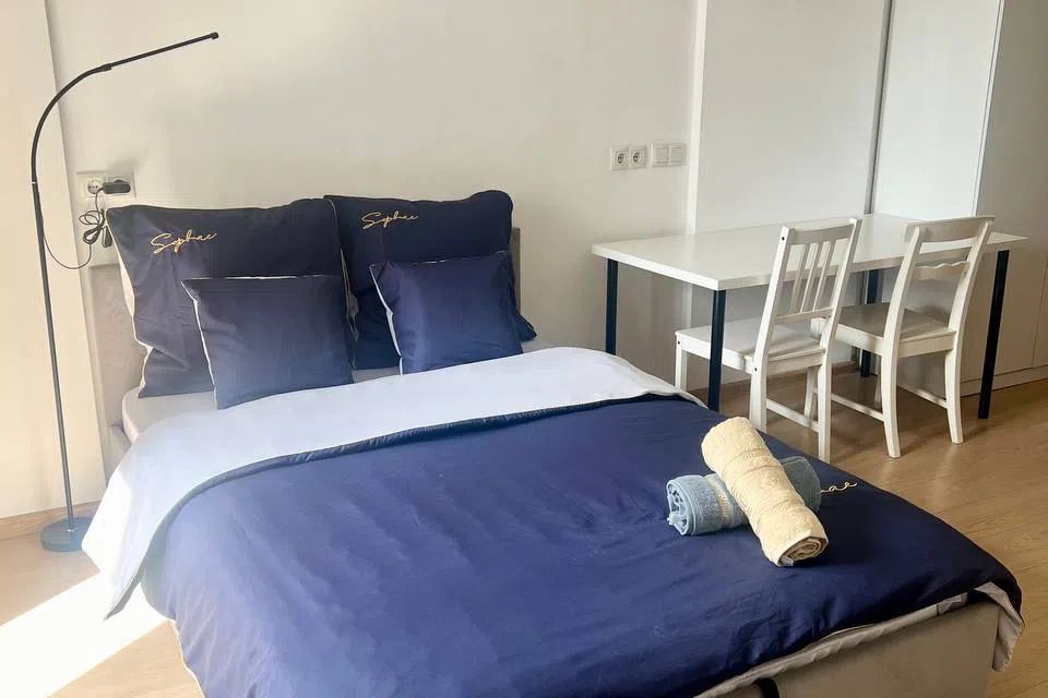 Art Life Apartment Orange Park