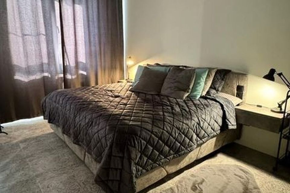 Квартира на Героя Советского Союза Аристархова 5