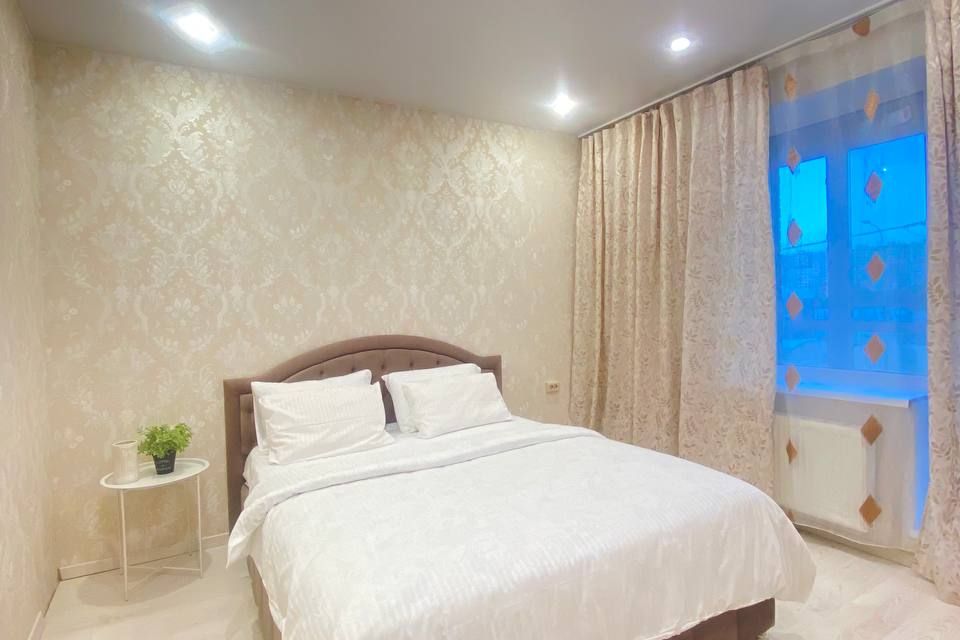 ШИКАРНАЯ КВАРТИРА В ПИТЕРЕ, которая подарит вам уют.