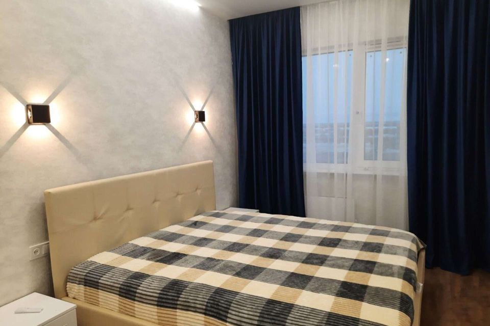 Еврoдвушкa для кoмфoртнoгo пpoживания