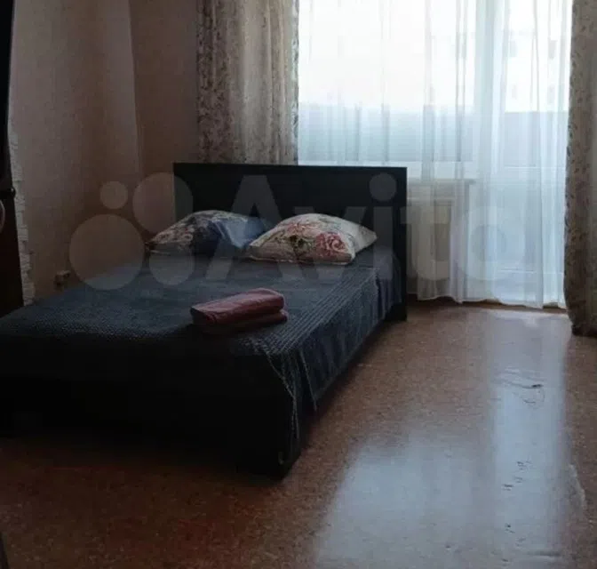 Сдается 1-к квартира в районе Зелёного лога.