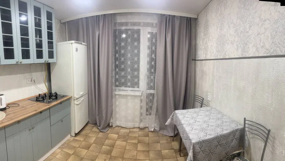 Квартира в центре