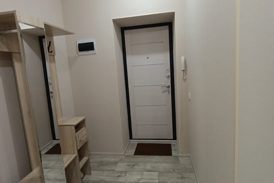 Уютная квартира район КСК