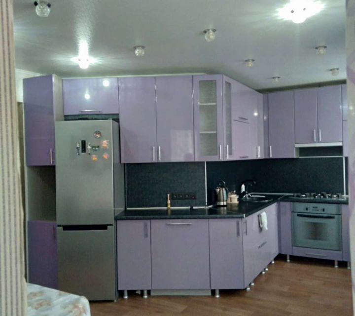 3-к квартира на Мира 26