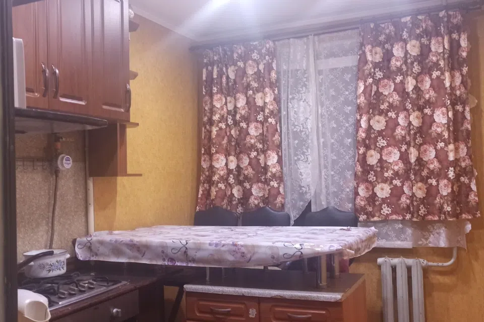 Уютная квартира для проживания