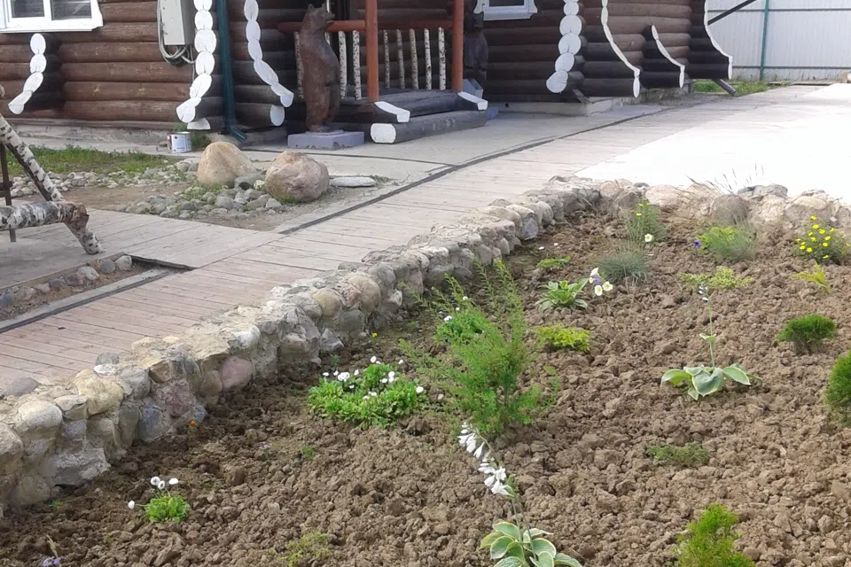 Гостевой дом У Мельницы

