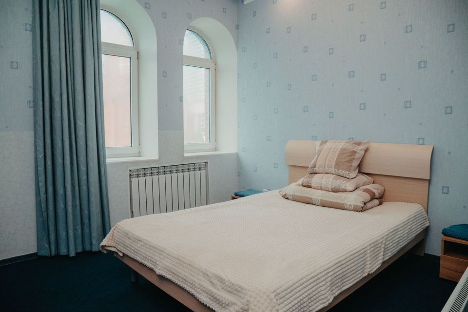 Двухкомнатные апартаменты рядом с Тц Юго Запад