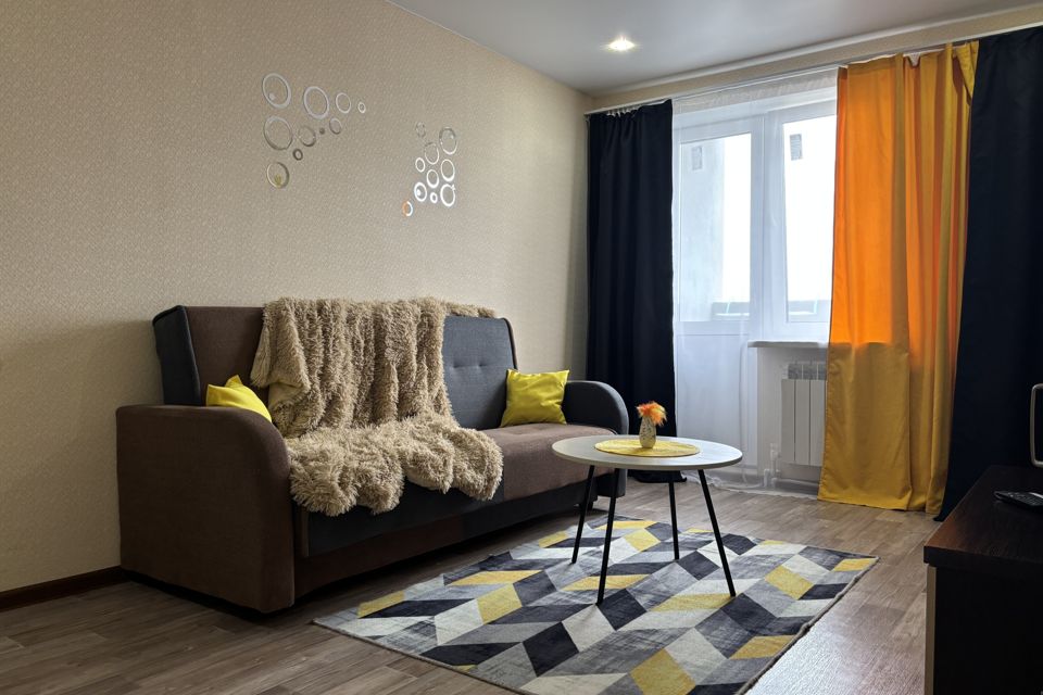 Квартира в новом ЖК Чемпион