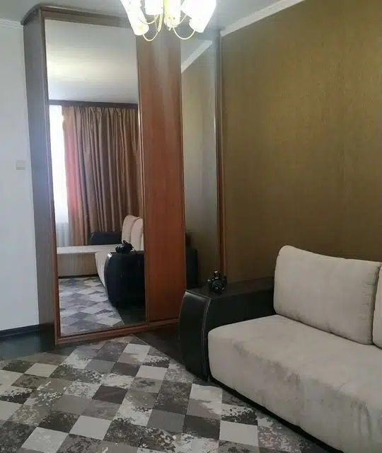 Квартира на Мира 44