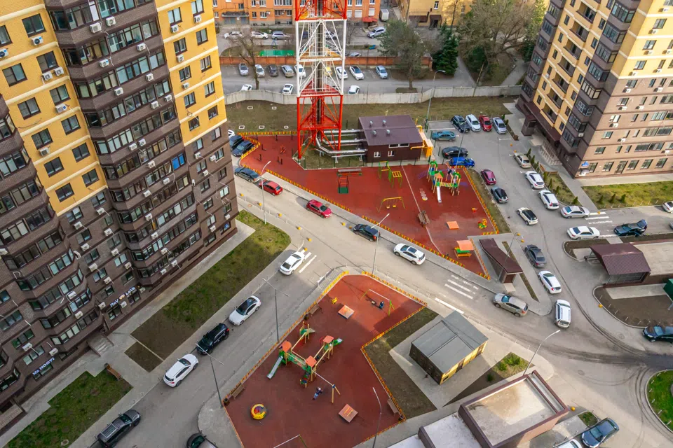 Квартира у Аквапарка H2O, ДонЭкспо,бизнес-центра "Аметист"