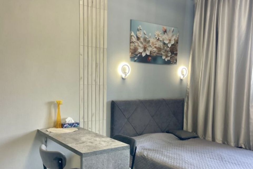 Уютная студия недалеко от РАНХГиС 