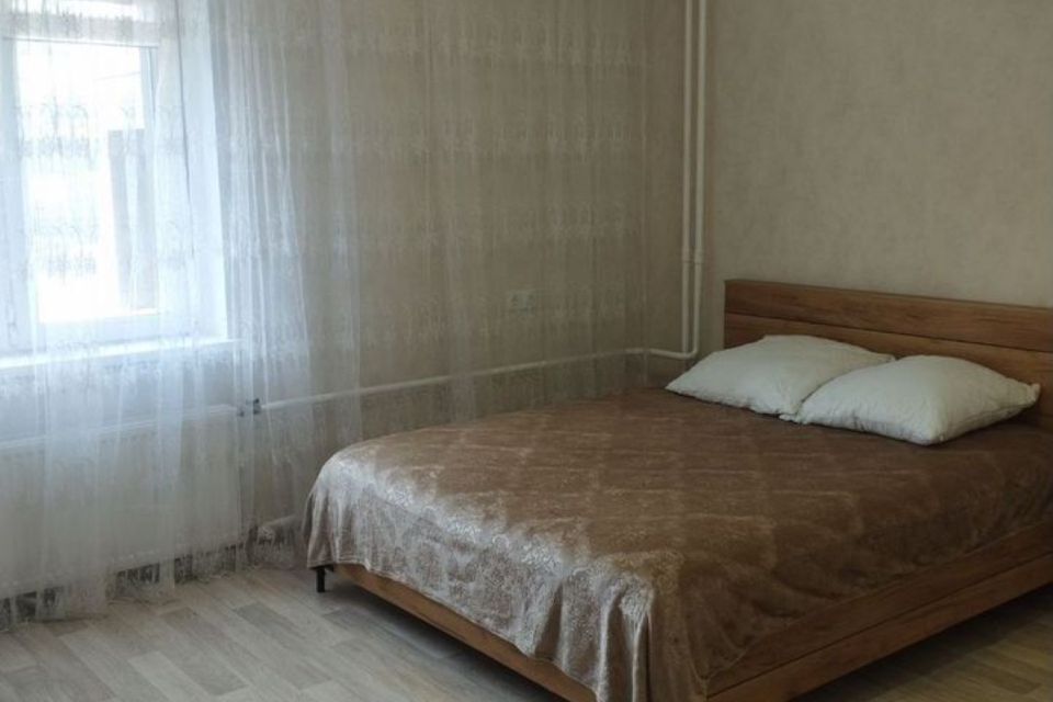 Уютная еврoдвушка