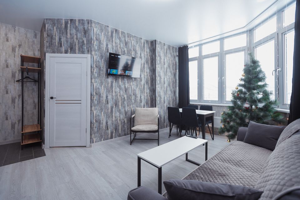 Уютная Квартира в новом ЖК Шория Град