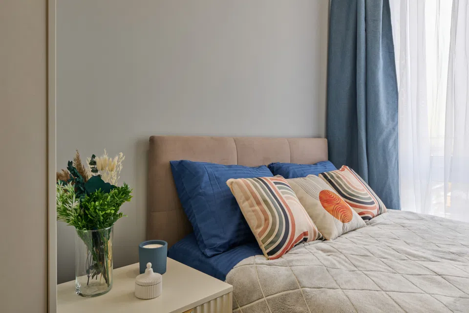 InHome24 рядом с метро Хорошёвская 