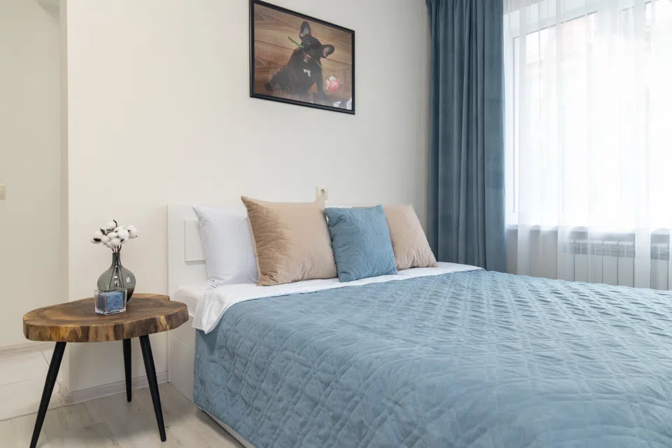 LovelyHome39 в культурном центре города