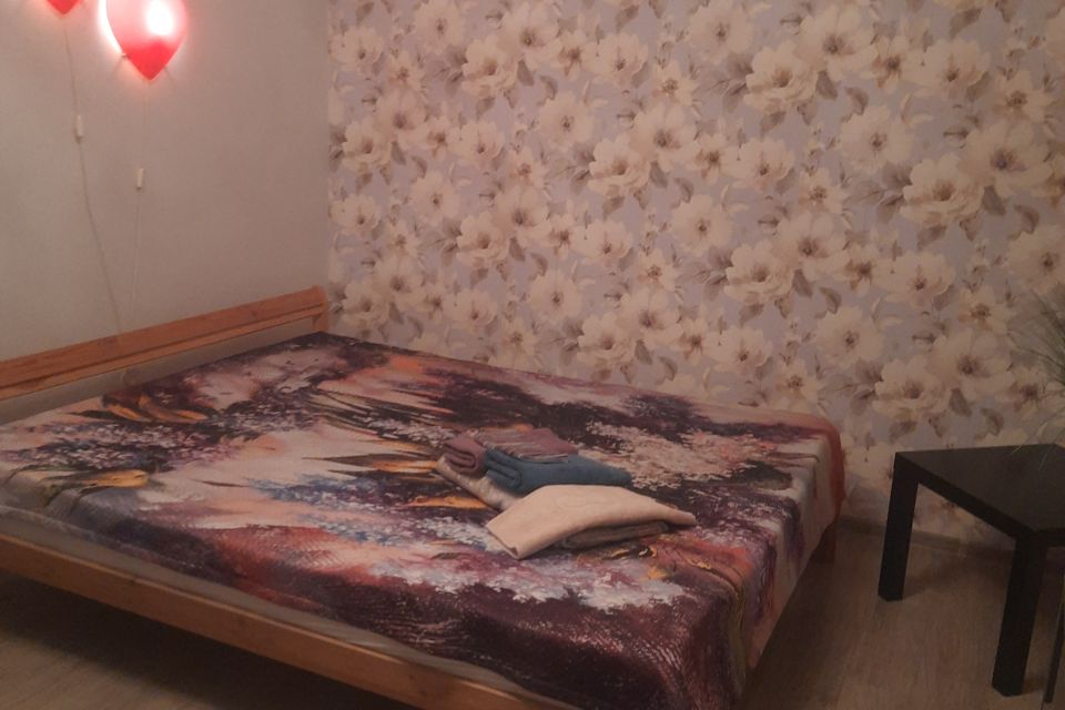 Посуточно Центр Нягань