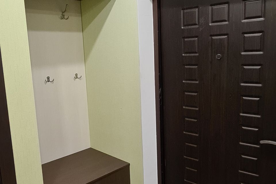 Студия в самом центре Адлера