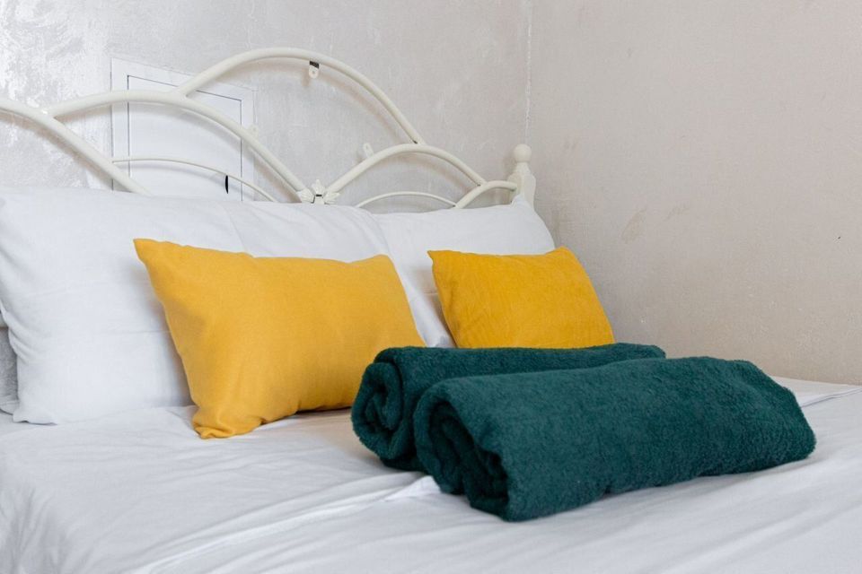 Квартира на улице Судоремонтная, 30к1