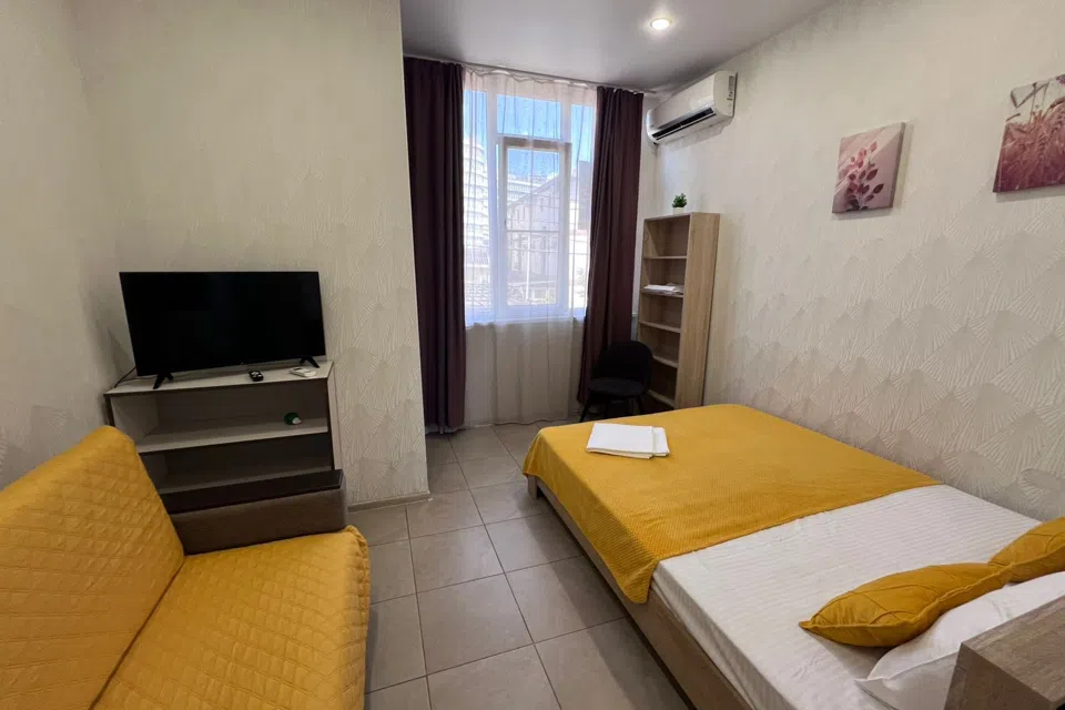 Sezam Apartments 3