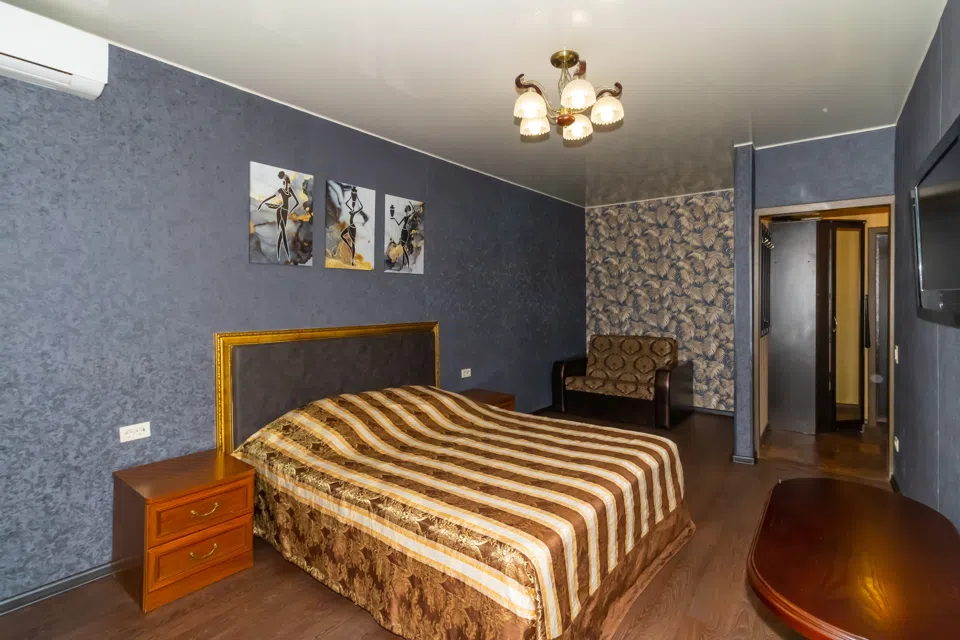 Квартира на пр. Ленина 64