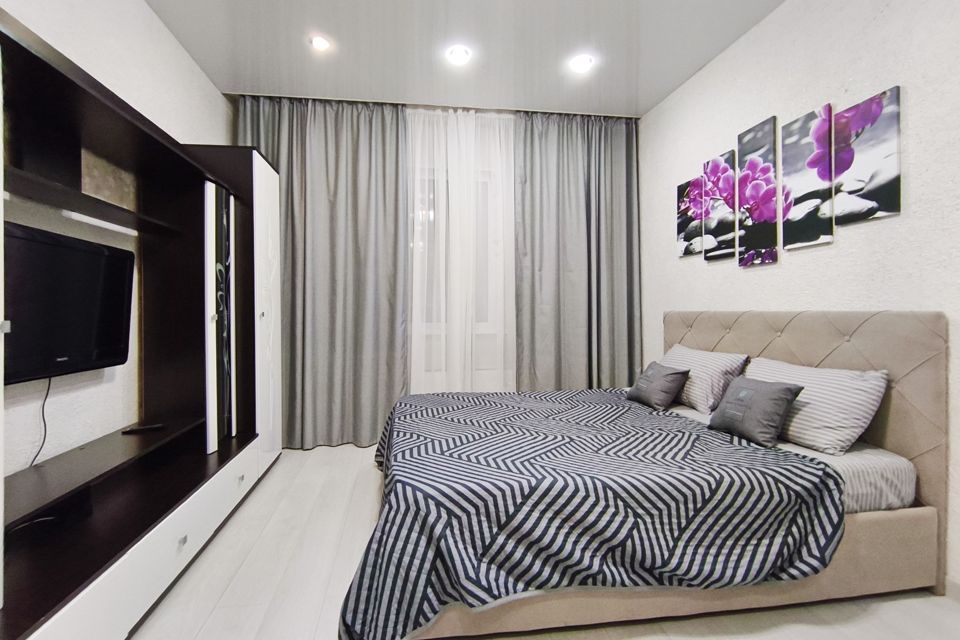 Уютная квартира для двоих