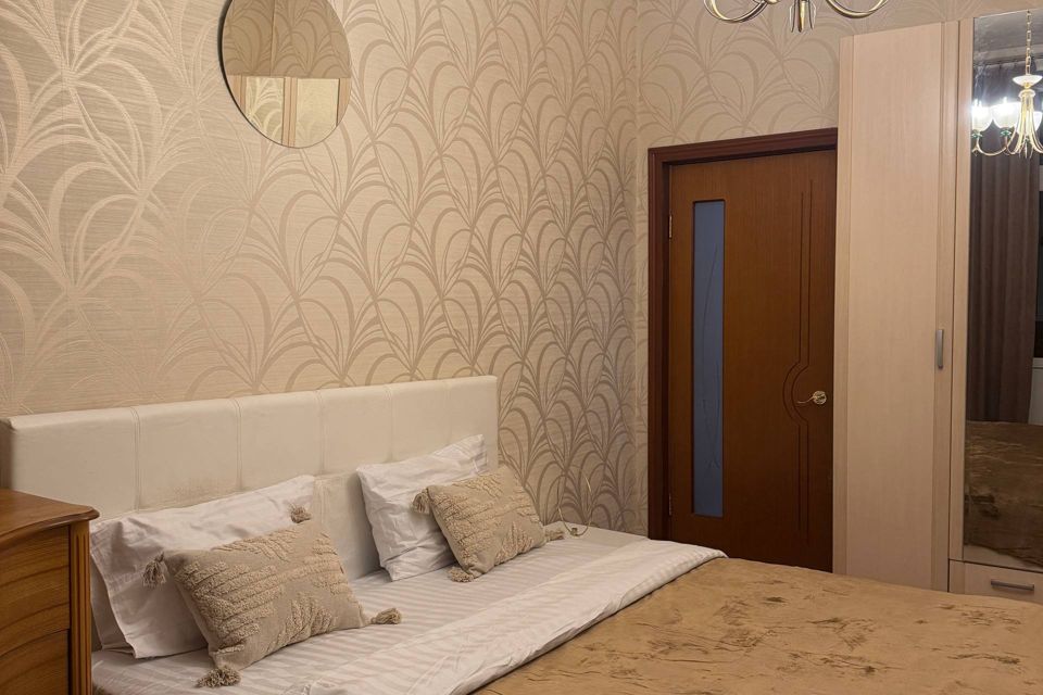 Квартира с видом на МГУ метро университет 