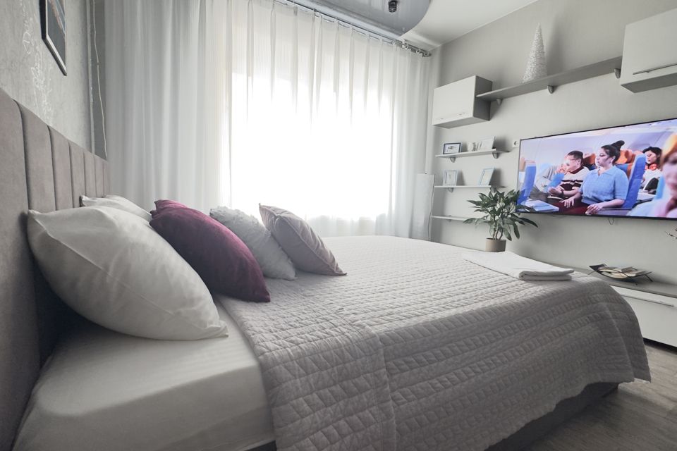 В гости в самое центре Благовещенска