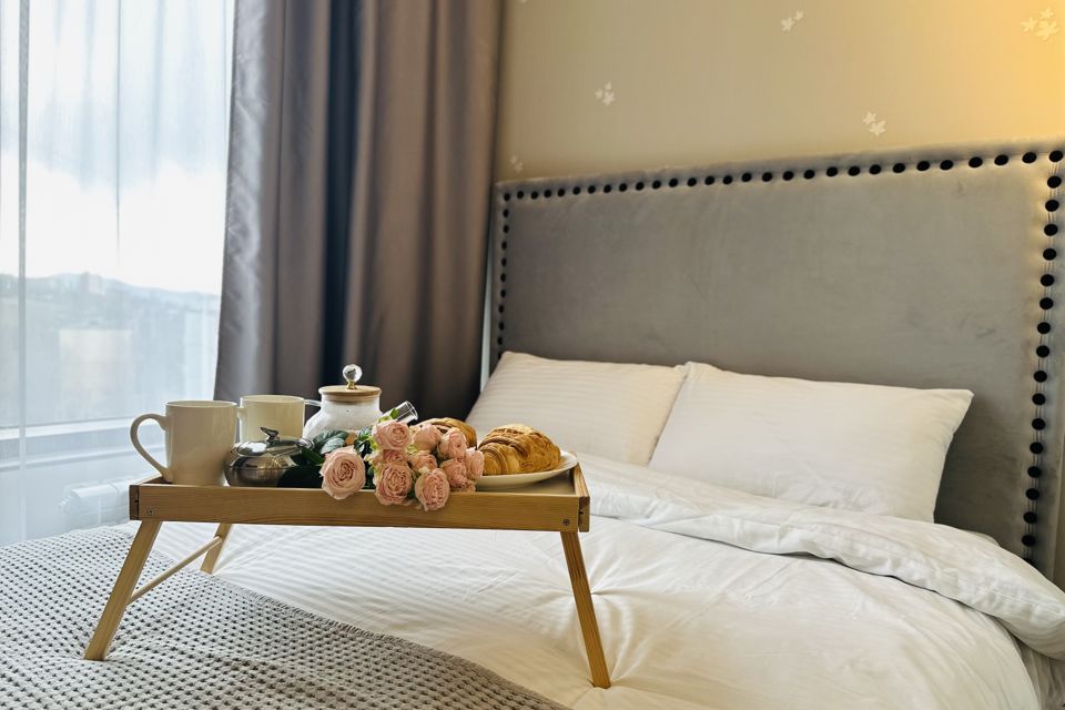 Студия рядом с Мариинским театром 