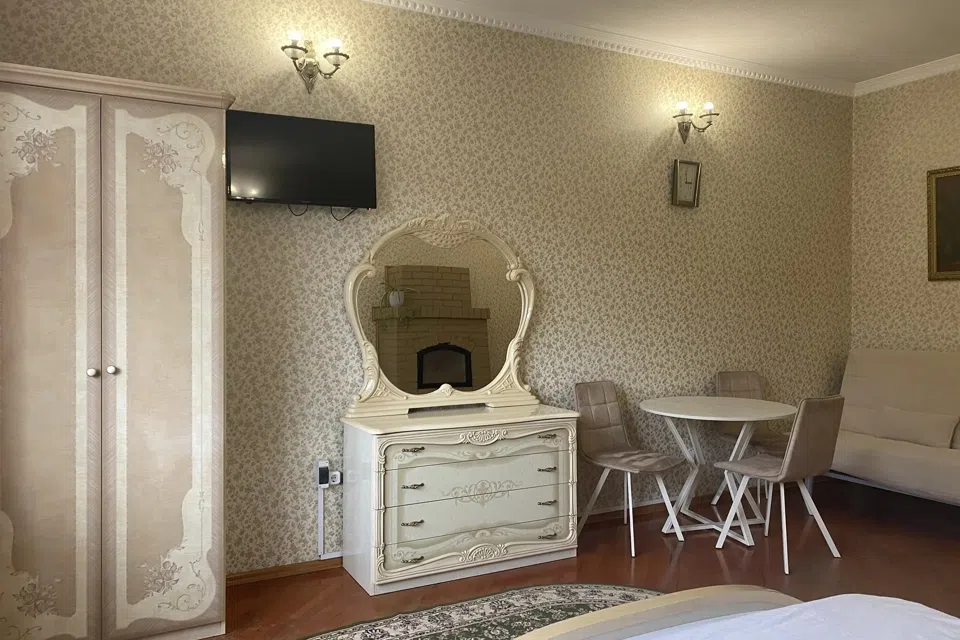Квартира номер 12 