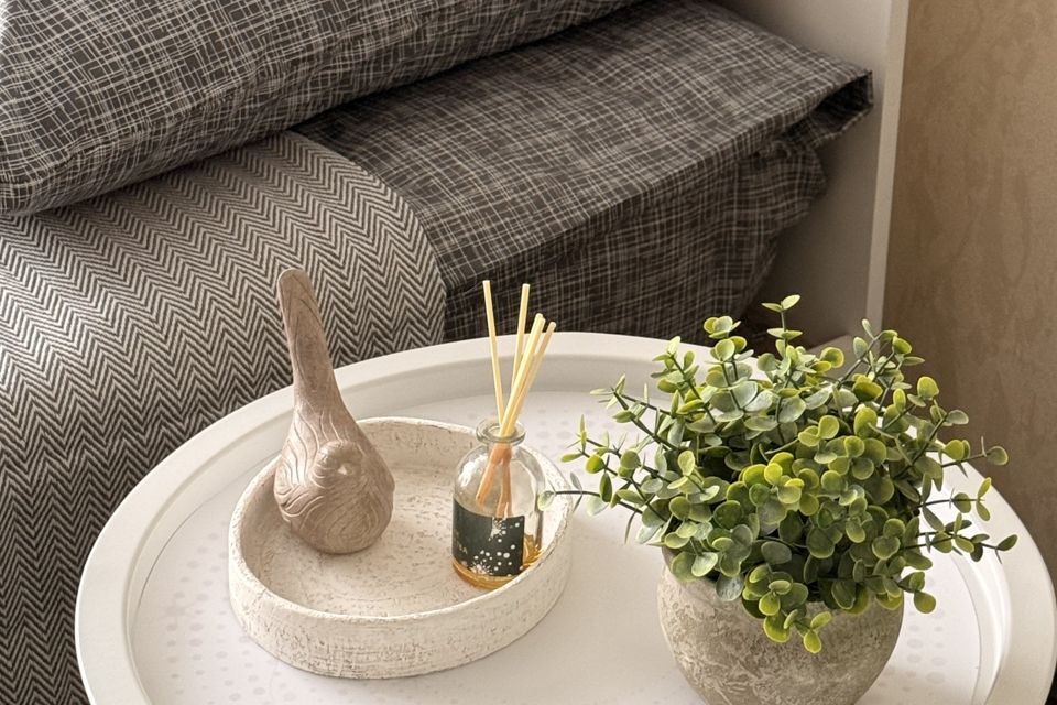 Однокомнатная квартира Хирургическая 4 