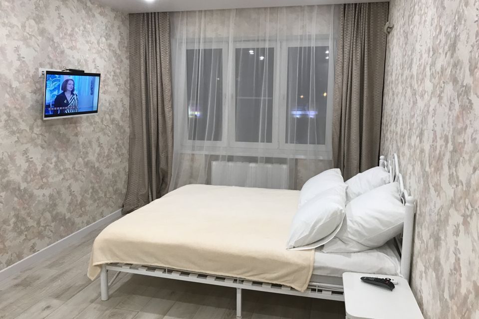 Квартира в ЖК Московский