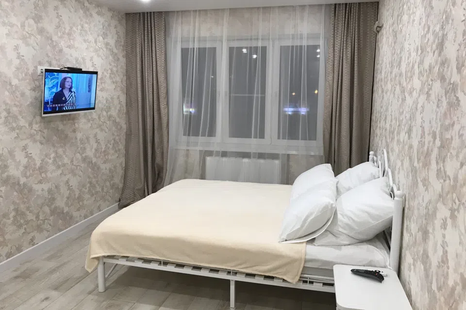 Квартира в ЖК Московский