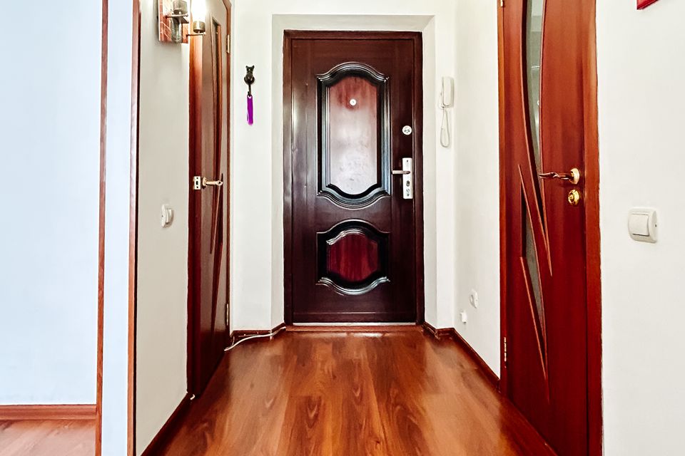квартира у парка 