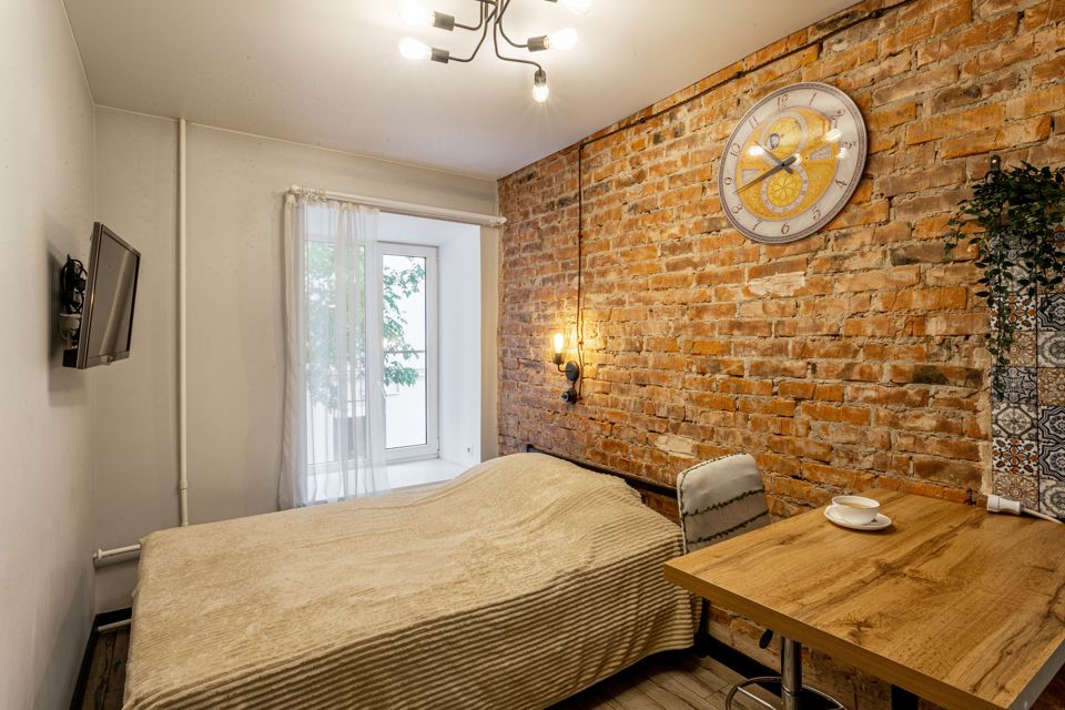 Уютная квартира на Невском проспекте