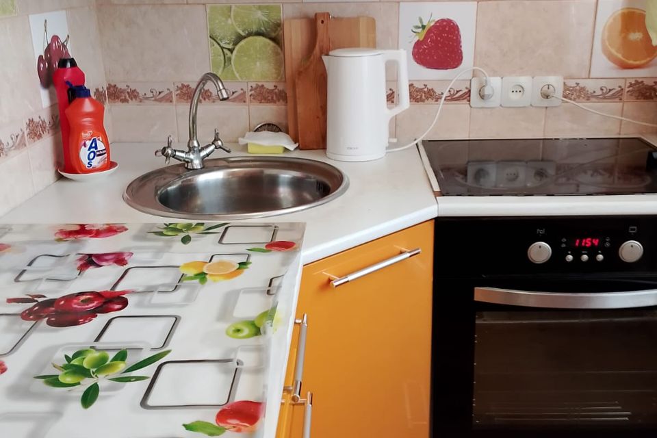 Уютная квартира Шерегеш 2к