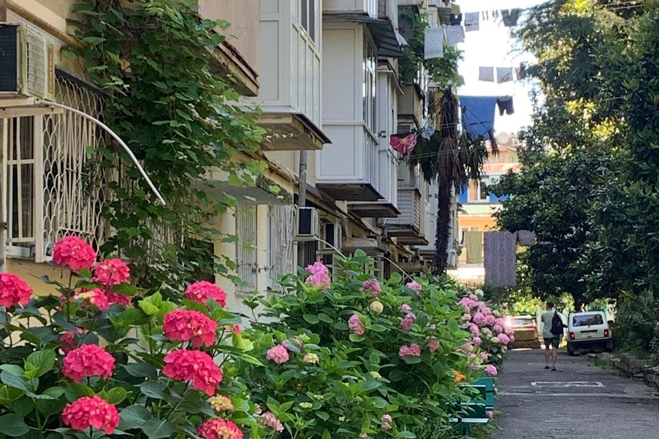 Уютная квартира в центре