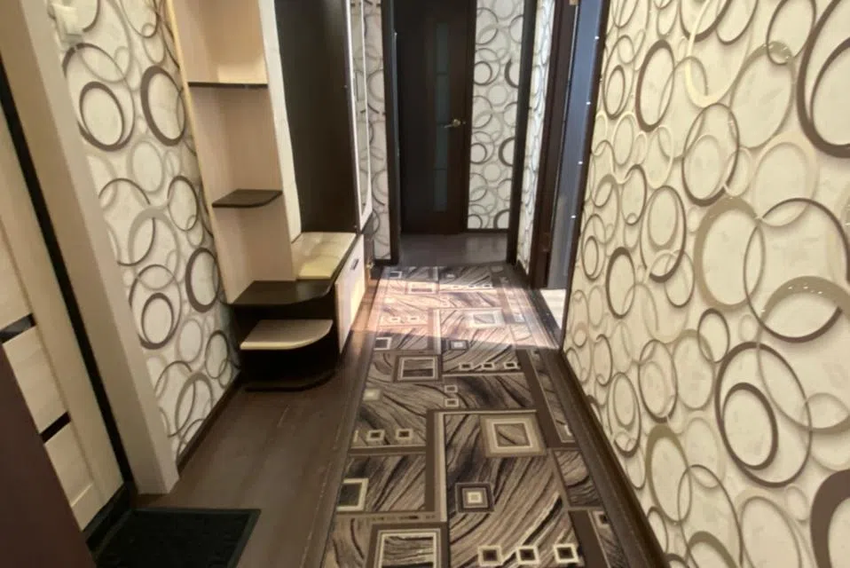 Уютная квартира в центре 