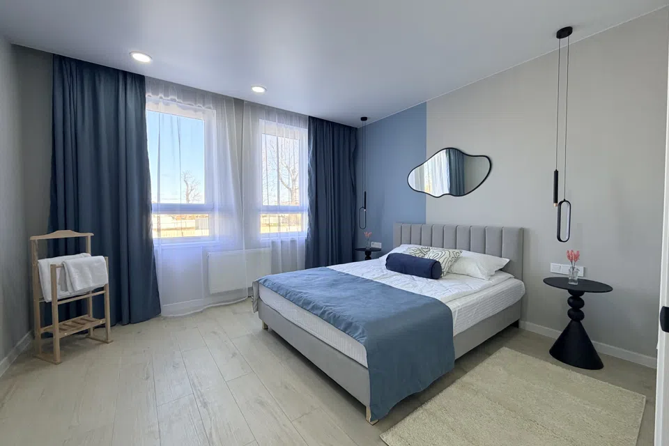 Малиновка Inn, Ниагара
