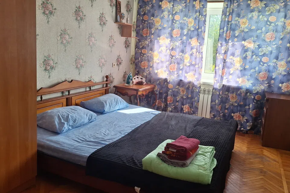 Квартира в ЦЕНТРЕ 