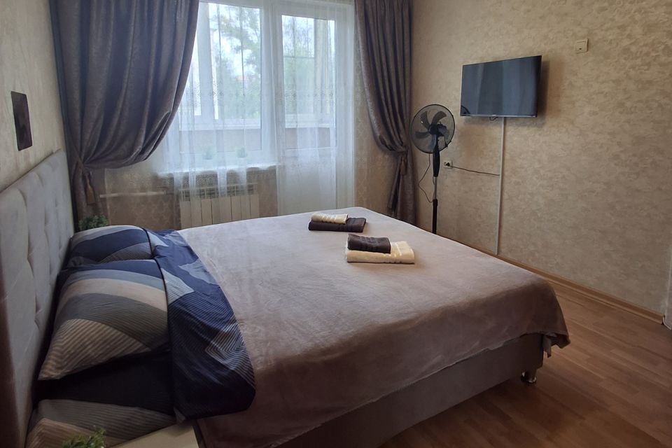 Апартаменты от ДОМОВОГО