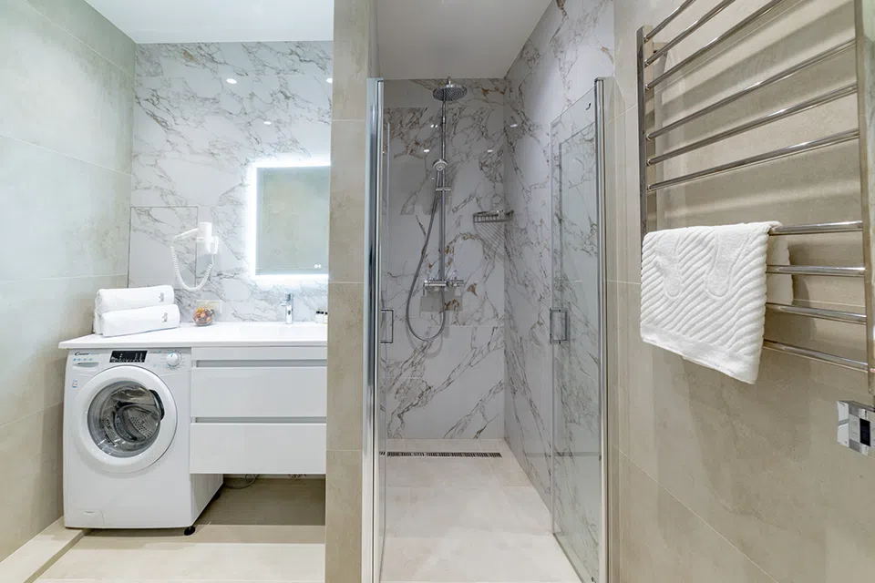 Inndays Apartments на Нахимовском