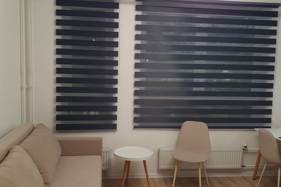 Студия - 330 К.