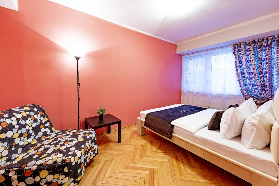 Inndays Apartments на Ленинском