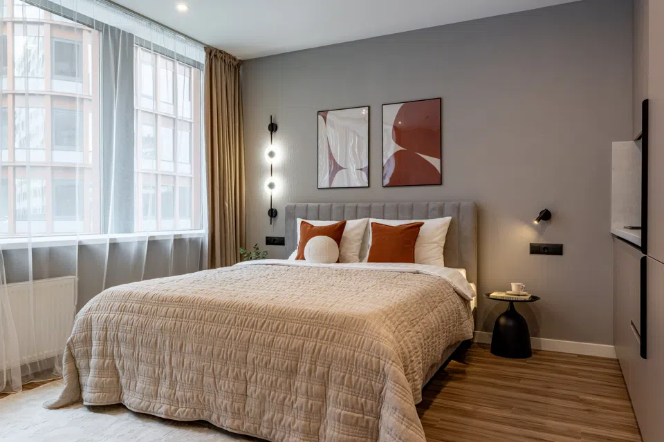 RoomyRoom Бархат