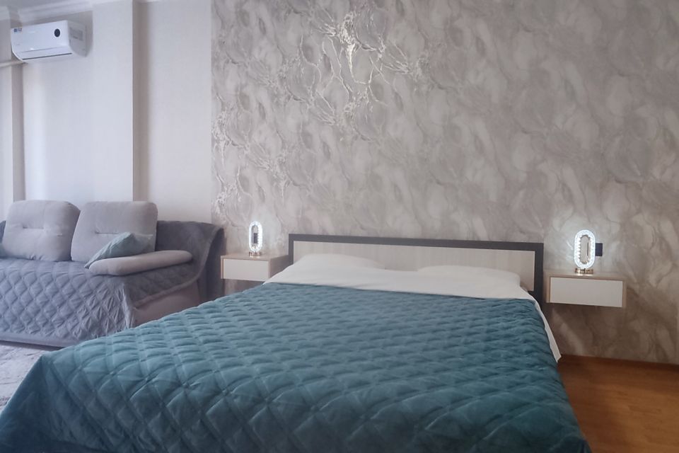 Просторная квартира в центре города, до 7 человек