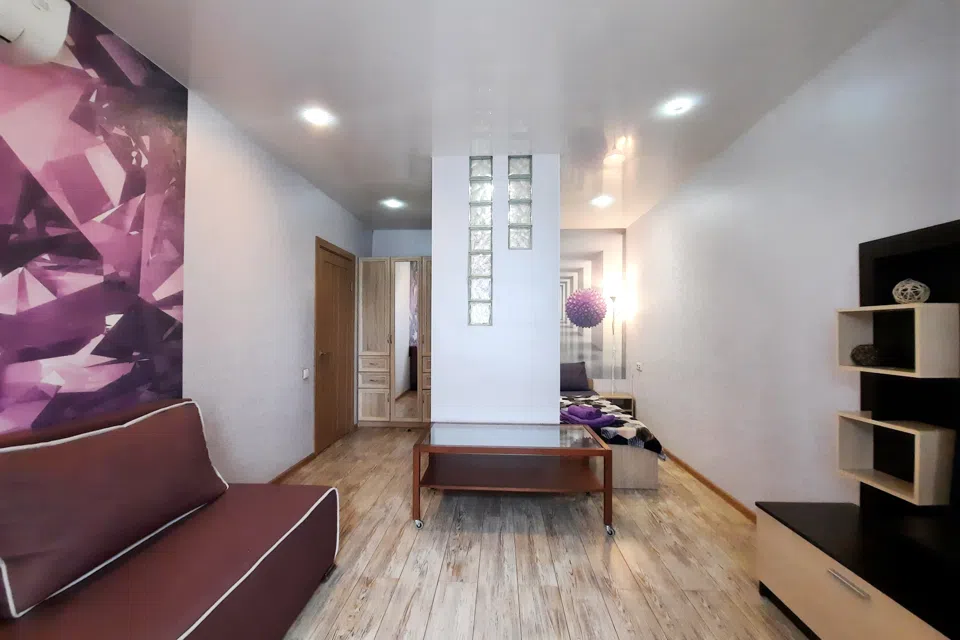 Loft Studio на Покровской 16